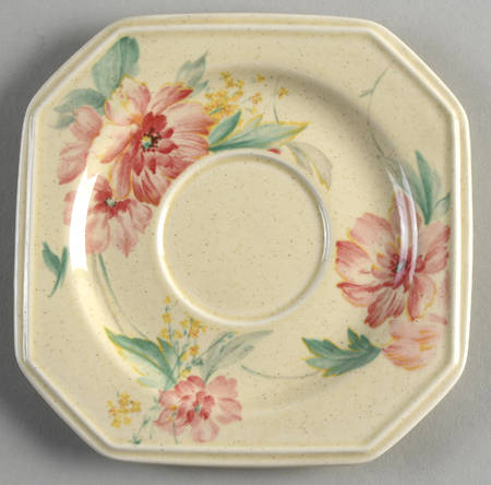 Wakefield Saucer