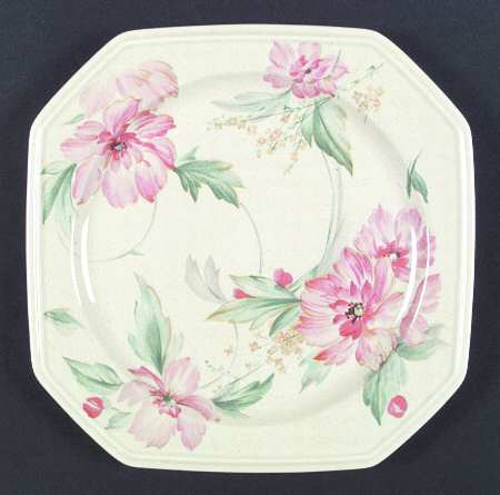 Wakefield Dinner Plate