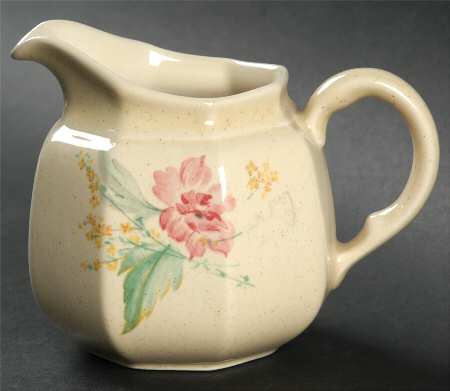 Wakefield Creamer