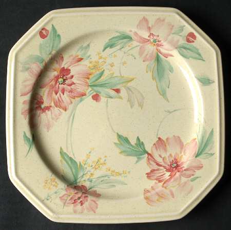 Wakefield Salad Plate