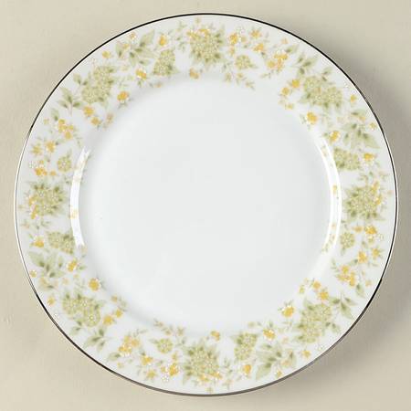 Walbrook Salad Plate