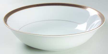 Waldorf 9" Round Vegetable Bowl