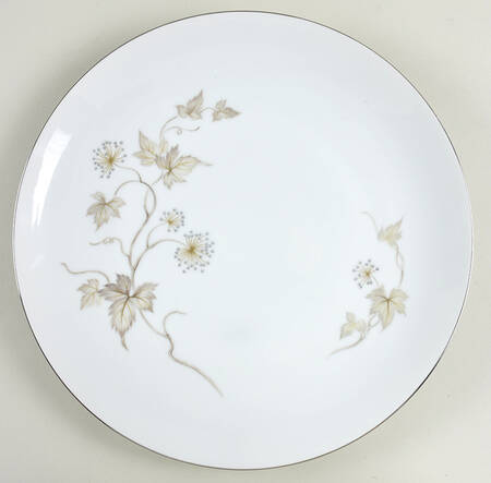 Wanda 12" Chop Plate (Round Platter)