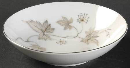 Wanda Fruit/Dessert (Sauce) Bowl