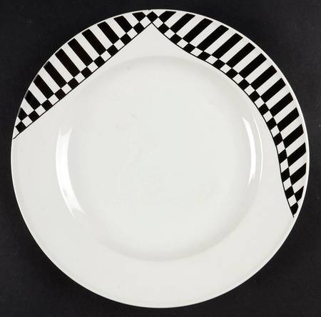 Waverly Salad Plate