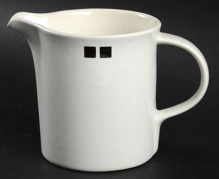 Waverly Creamer