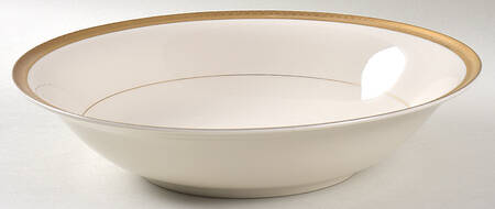Waverly 9" Round Vegetable Bowl