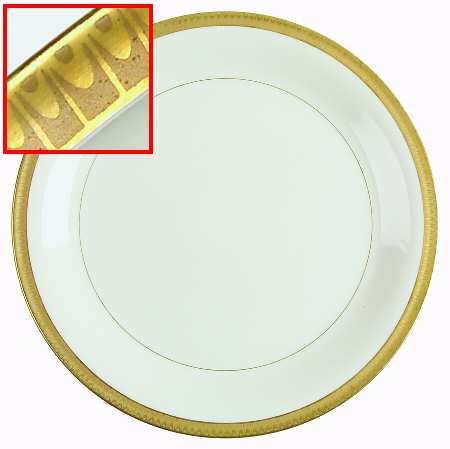 Waverly Dinner Plate