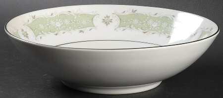 Waverly 9" Round Vegetable Bowl