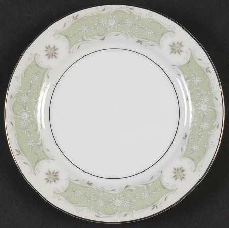 Waverly Bread & Butter Plate