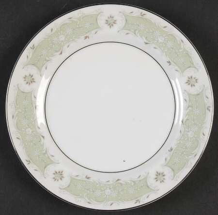 Waverly Salad Plate