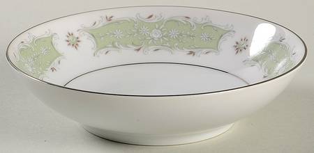 Waverly Fruit/Dessert (Sauce) Bowl