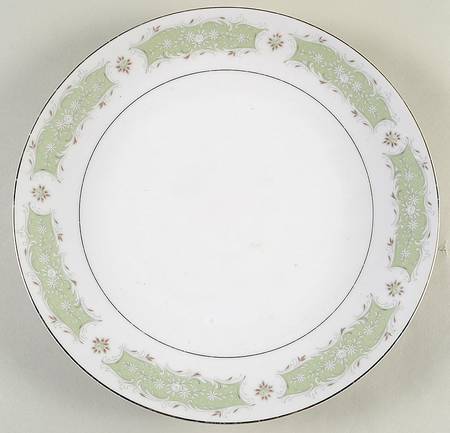 Waverly 11" Chop Plate (Round Platter)