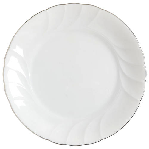 Salad Plate