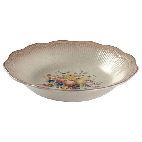 Welcome Coupe Soup Bowl
