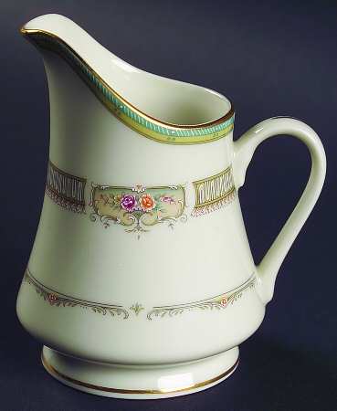Wellington Creamer