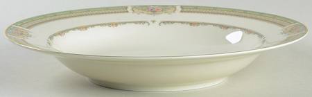 Wellington Rim Soup Bowl