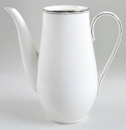Wellesley Coffee Pot No Lid