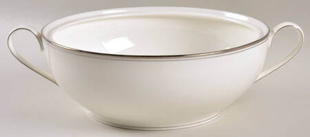 Wellesley Round Vegetable No Lid