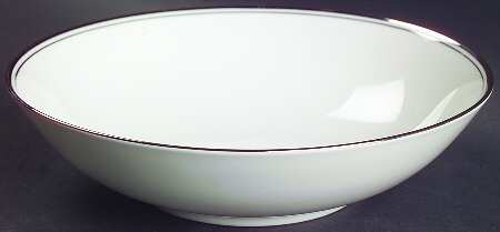 Wellesley 8" Round Vegetable Bowl