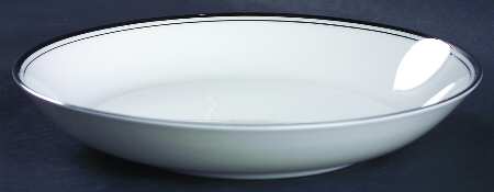 Wellesley Coupe Soup Bowl