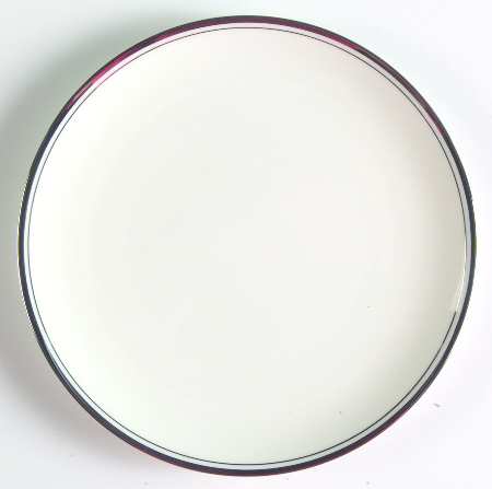 Wellesley Salad Plate