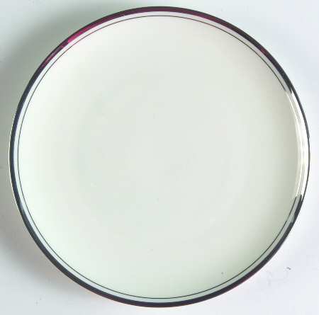 Wellesley Bread & Butter Plate