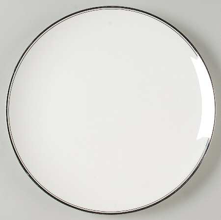 Wellesley 12" Chop Plate (Round Platter)