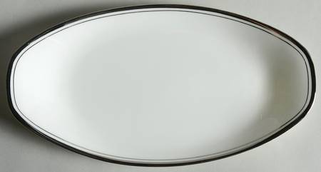 Wellesley Butter Tray