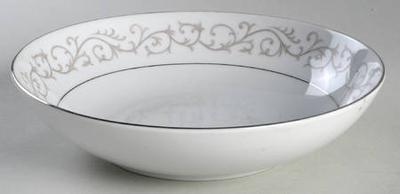 Wesley 9" Round Vegetable Bowl