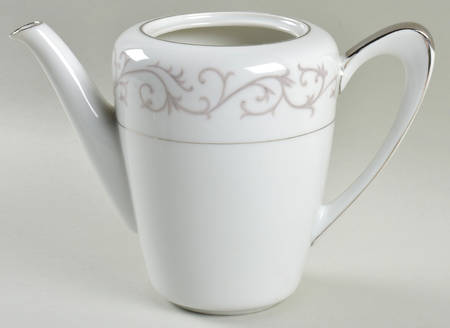 Wesley Coffee Pot No Lid