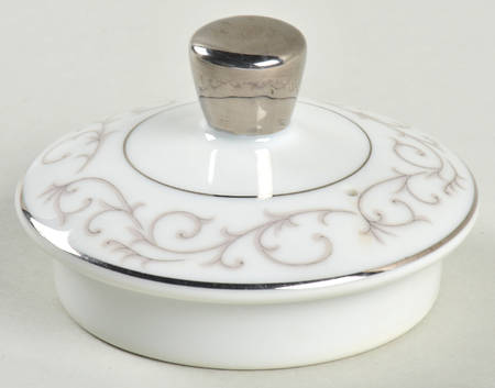 Wesley Lid for Coffee Pot