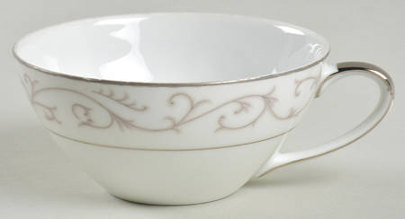 Wesley Flat Cup