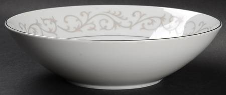 Wesley 8" Round Vegetable Bowl