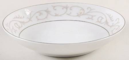 Wesley Fruit/Dessert (Sauce) Bowl