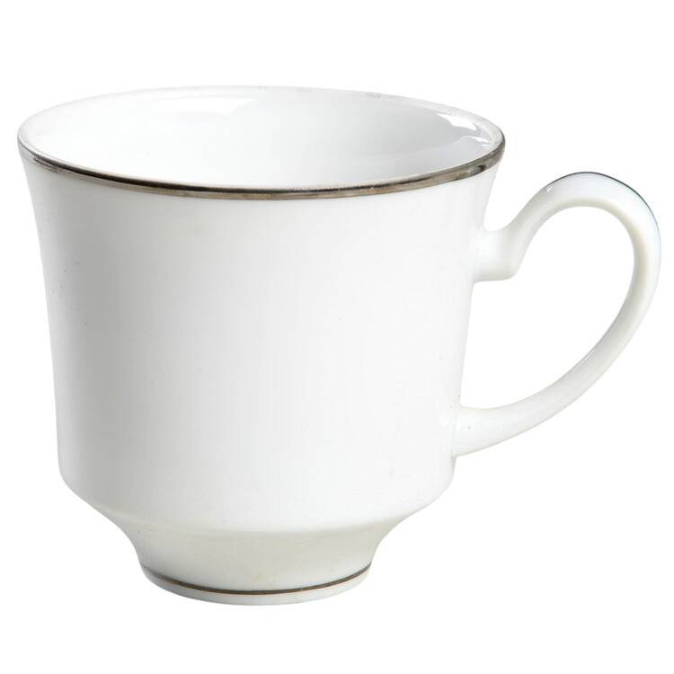Westminster Footed Demitasse Cup