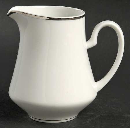 Westminster Creamer