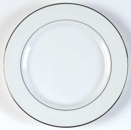Westminster Salad Plate