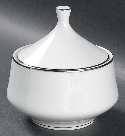 Westminster Sugar Bowl & Lid