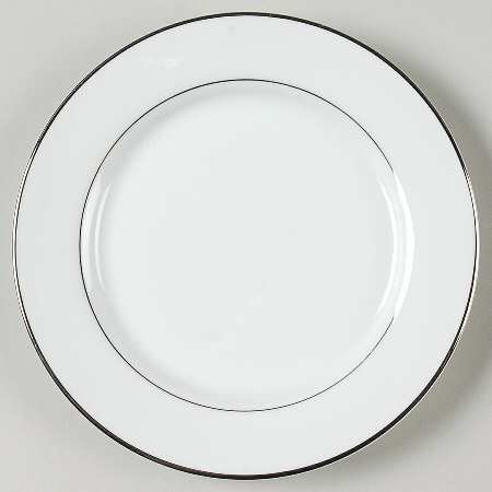 Westminster Bread & Butter Plate