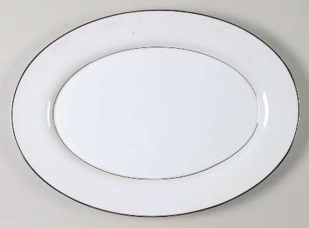 Westminster 14" Oval Serving Platter