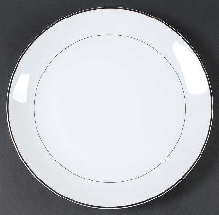 Westminster 12" Chop Plate (Round Platter)