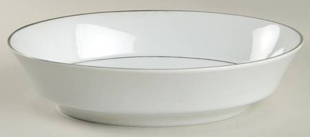 Westminster 9" Oval Vegetable Bowl