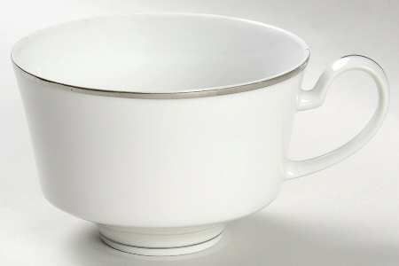 Westminster Flat Cup
