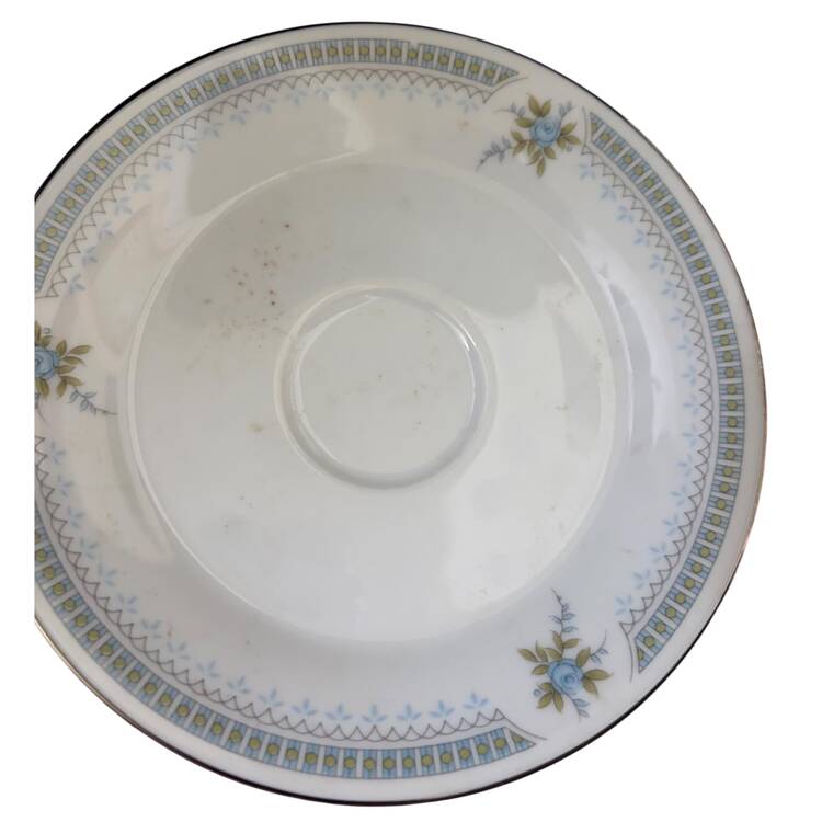 Westbury Saucer