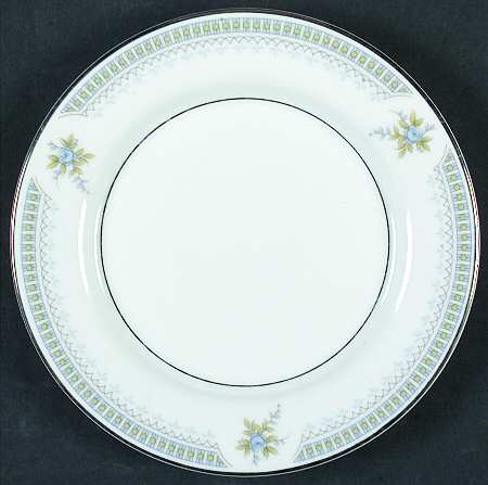 Westbury Bread & Butter Plate