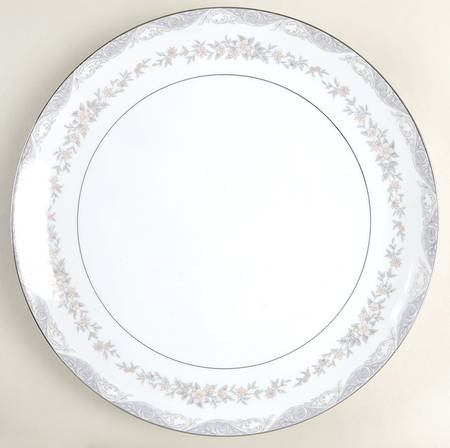 Westboro 12" Chop Plate (Round Platter)