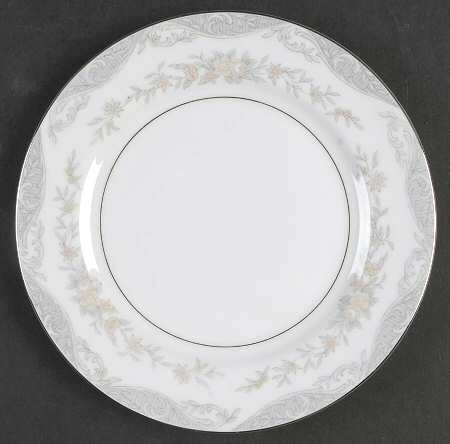 Westboro Bread & Butter Plate