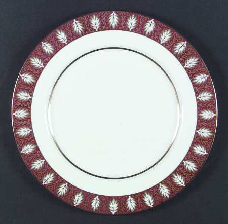Westhampton Dinner Plate
