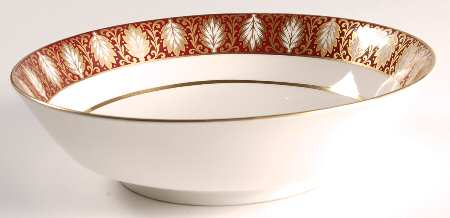 Westhampton 8" Round Vegetable Bowl